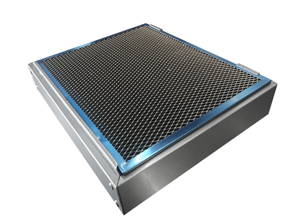 Falmec Filtr Carbon.Zeo (240x289x52 mm) wkład - 101078810