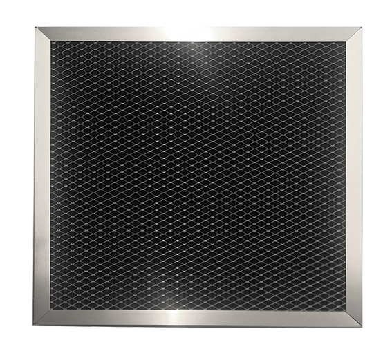 Falmec  Filtr Carbon.Zeo (Zespół filtrujący kominowy) wkład - KACL.934