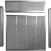 Falmec  Filtr Carbon.Zeo (Zespół filtrujący SMALL) wkład - KACL.931