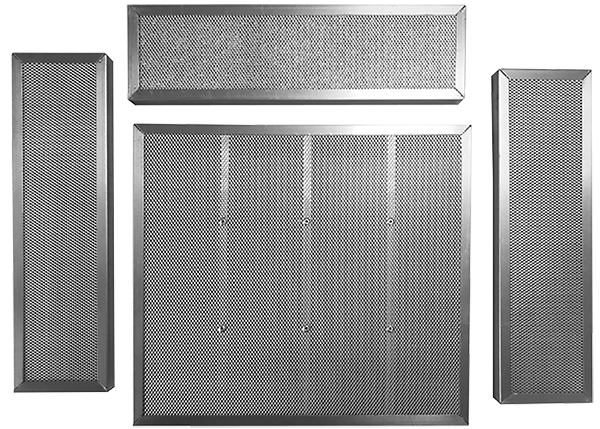 Falmec  Filtr Carbon.Zeo (Zespół filtrujący SMALL) wkład - KACL.931