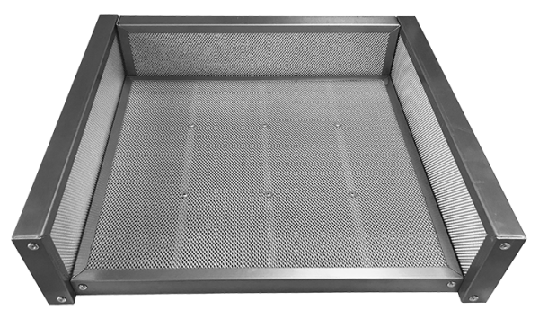 Falmec  Filtr Carbon.Zeo (Zespół filtrujący SMALL) wkład - KACL.931