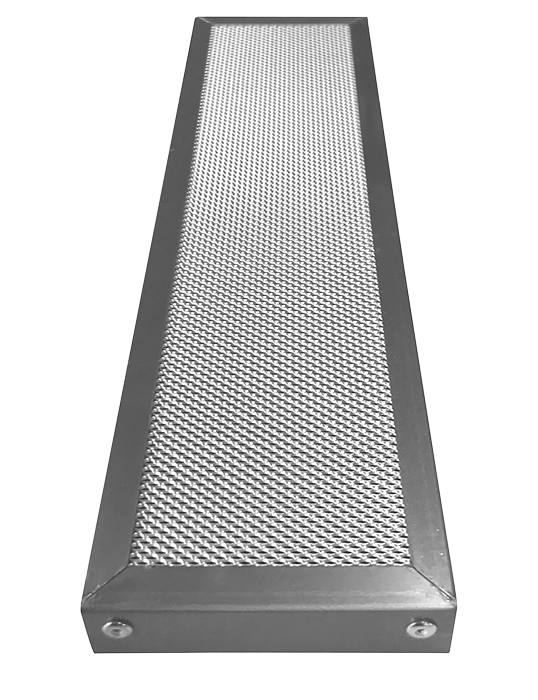 Falmec  Filtr Carbon.Zeo (Zespół filtrujący SMALL) wkład - KACL.931