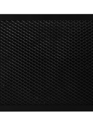 Falmec  Filtr Carbon.Zeo Microtech (250x175x15 mm) regenerowalny - KACL.1039