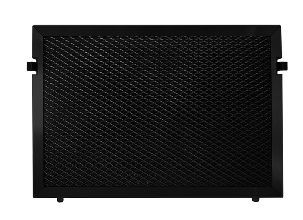 Falmec  Filtr Carbon.Zeo Microtech (250x175x15 mm) regenerowalny - KACL.1039