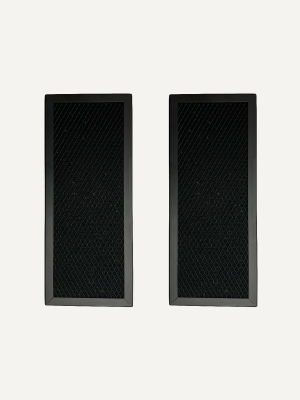 Falmec  Filtr Carbon.Zeo Microtech regenerowalny (270x120x15 mm) - KACL.1054