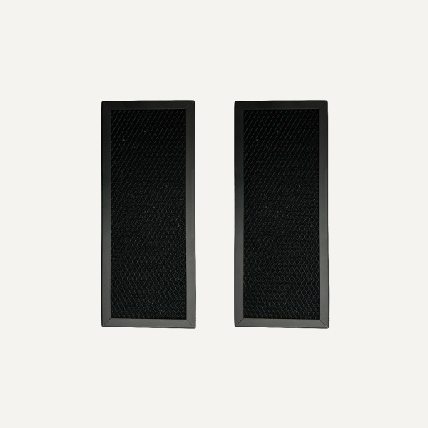 Falmec  Filtr Carbon.Zeo Microtech regenerowalny (270x120x15 mm) - KACL.1054