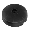 Falmec  Filtr węglowy (okrągły Ø192 mm) silniki GREEN.TECH - 103050093
