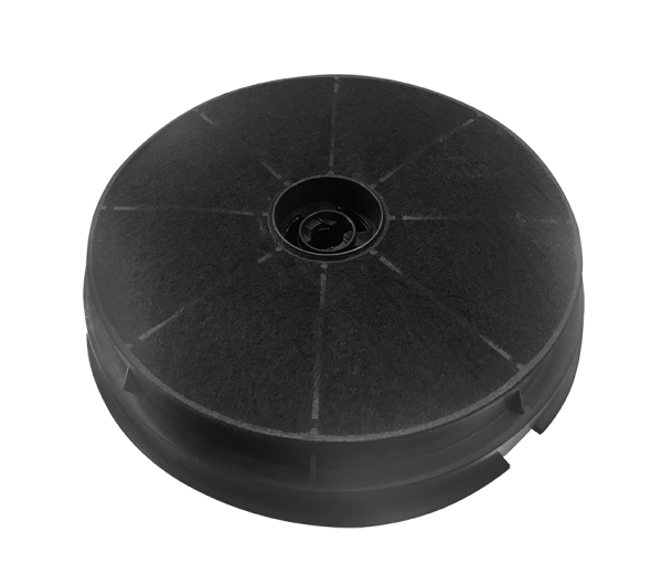 Falmec  Filtr węglowy (okrągły Ø192 mm) silniki GREEN.TECH - 103050093