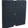 Falmec  Filtr węglowy typ 1 (prostokątny 237 x 212,5 mm) - 103050105