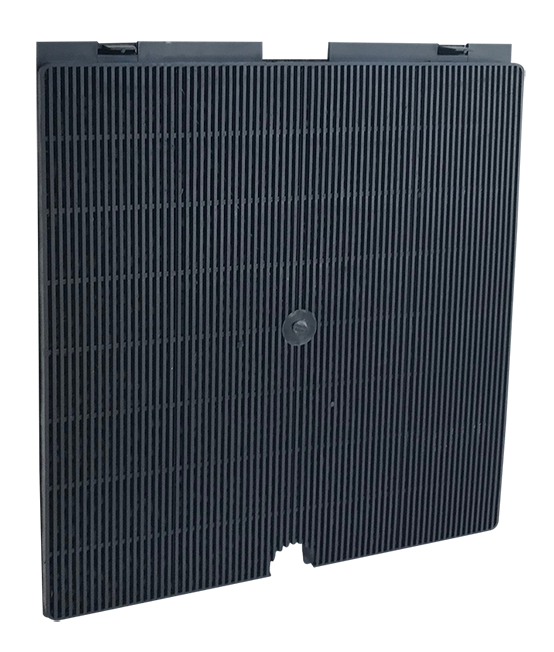 Falmec  Filtr węglowy typ 1 (prostokątny 237 x 212,5 mm) - 103050105