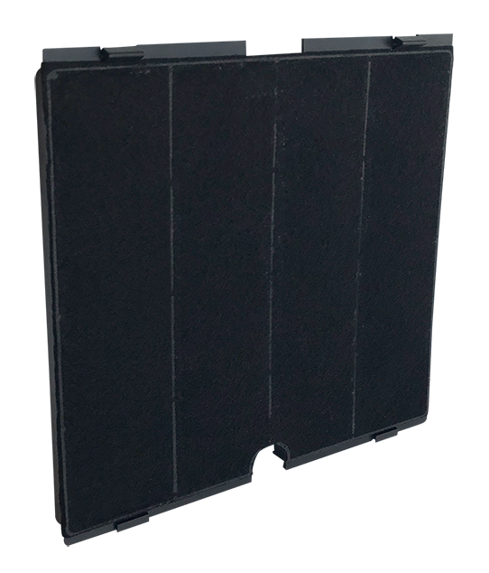 Falmec  Filtr węglowy typ 1 (prostokątny 237 x 212,5 mm) - 103050105