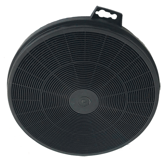 Falmec  Filtr węglowy typ 2 (okrągły ø212 mm) - 103050102