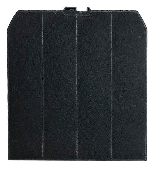Falmec  Filtr węglowy typ 3 (prostokątny 231,4 x 210 mm) - 103050107