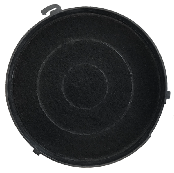 Falmec  Filtr węglowy typ 6 (okrągły ø170 mm) - 103050091