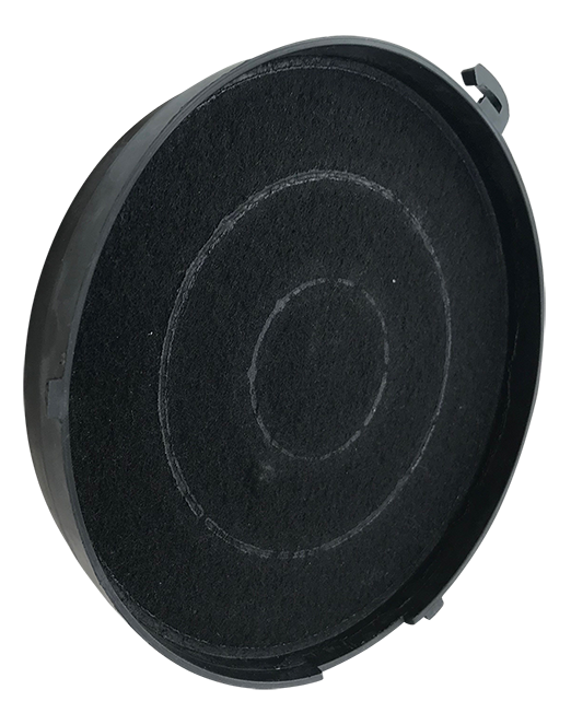 Falmec  Filtr węglowy typ 6 (okrągły ø170 mm) - 103050091