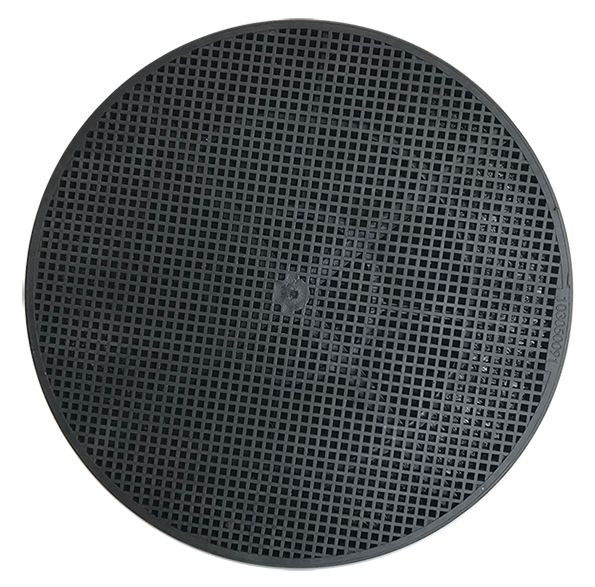 Falmec  Filtr węglowy typ 6 (okrągły ø170 mm) - 103050091
