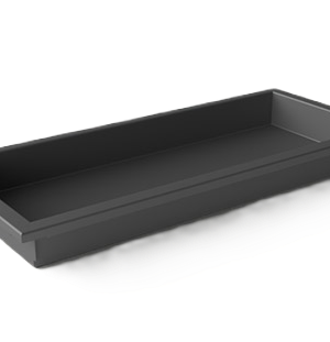 Falmec  Pojemnik stalowy 60 (modułu SHELF)