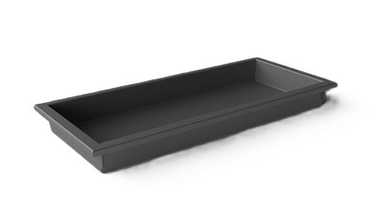 Falmec  Pojemnik stalowy 60 (modułu SHELF)