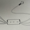 Falmec  Elektronika synchronizująca okap z silnikami EcoFlow VILPE - KACL.152