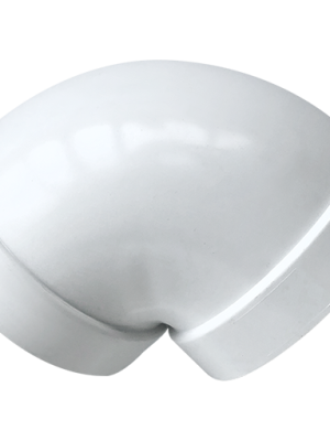 Falmec  Kolanko 90° okrągłe ø125 mm - KACL.390