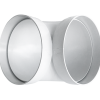 Falmec  Kolanko 90° okrągłe ø125 mm - KACL.390