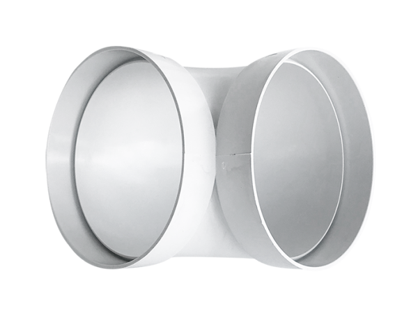 Falmec  Kolanko 90° okrągłe ø125 mm - KACL.390
