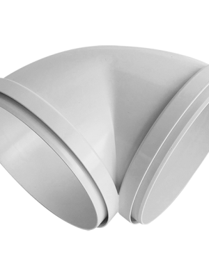 Falmec  Kolanko 90° okrągłe ø150 mm - KACL.391
