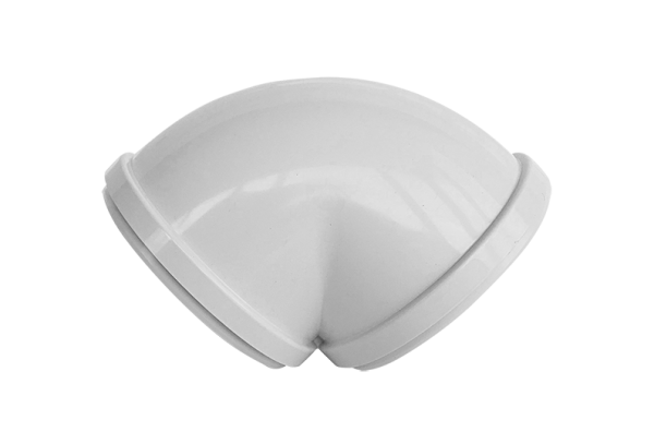 Falmec  Kolanko 90° okrągłe ø150 mm - KACL.391