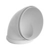 Falmec  Kolanko 90° okrągłe ø150 mm - KACL.391