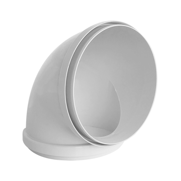 Falmec  Kolanko 90° okrągłe ø150 mm - KACL.391