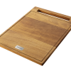 Falmec  Deska drewniana do krojenia IROKO 330 x 420 mm - KACL.991