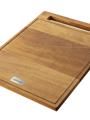 Falmec  Deska drewniana do krojenia IROKO 330 x 420 mm - KACL.991