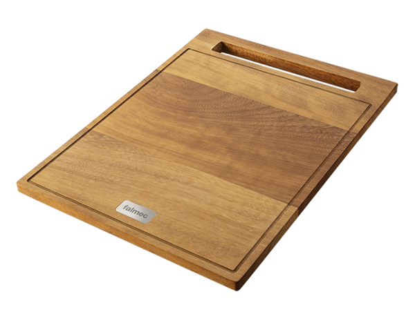 Falmec  Deska drewniana do krojenia IROKO 330 x 420 mm - KACL.991