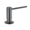 Falmec  Dozownik na mydło GUNMETAL 250 ml - KACL.985#DF