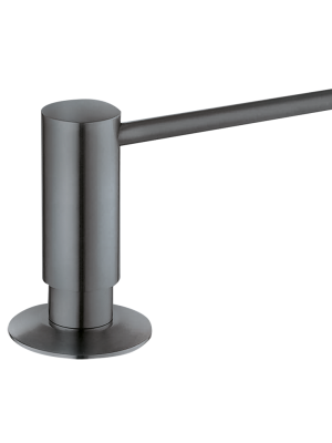 Falmec  Dozownik na mydło GUNMETAL 250 ml - KACL.985#DF