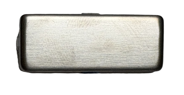 Falmec  Zaślepka Inox do odpływy przelewowego (zlewozmywaki COMO, GARDA) - KACL.1040#IF