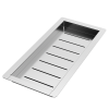 Falmec  Ociekacz Inox 200 x 440 mm - KACL.983#IF