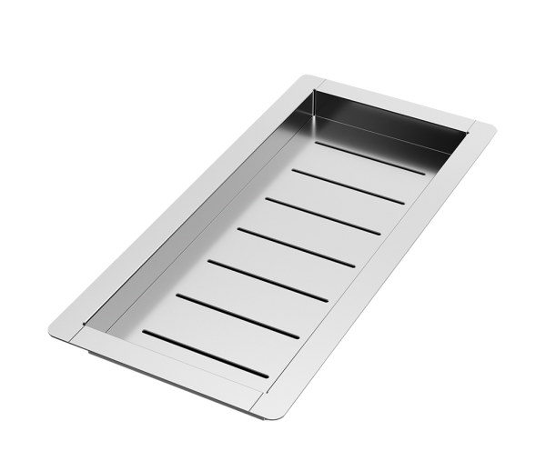 Falmec  Ociekacz Inox 200 x 440 mm - KACL.983#IF
