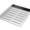 Falmec  Ociekacz Inox 370 x 440 mm - KACL.984#IF