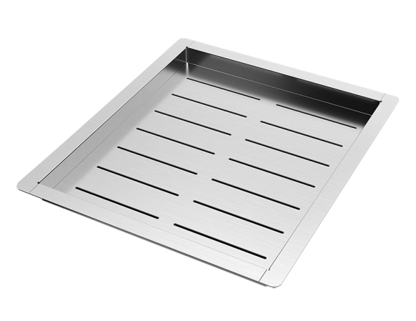 Falmec  Ociekacz Inox 370 x 440 mm - KACL.984#IF