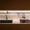 Friulana Półka kuchenna 350 mm (profil SIFLEX) - 640013536