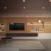Friulana Półka kuchenna 350 mm (profil SIFLEX) - 640013536