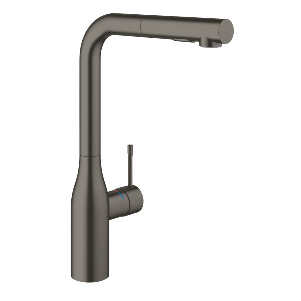 Grohe  Essence Jednouchwytowa bateria zlewozmywakowa, DN 15