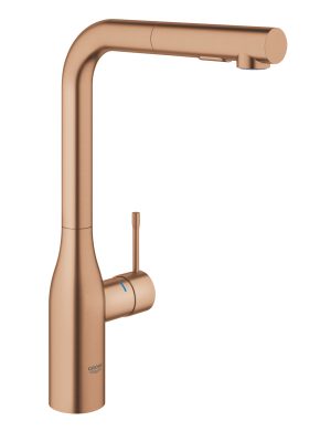 Grohe   Essence Jednouchwytowa bateria zlewozmywakowa, DN 15