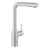 Grohe   Accent Jednouchwytowa bateria zlewozmywakowa, DN 15