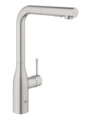 Grohe   Accent Jednouchwytowa bateria zlewozmywakowa, DN 15