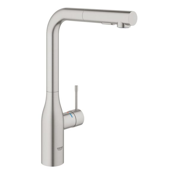 Grohe   Accent Jednouchwytowa bateria zlewozmywakowa, DN 15