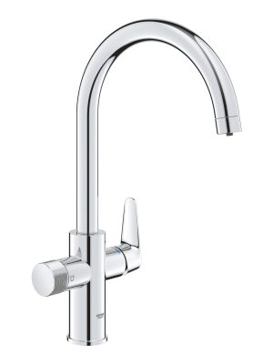 Grohe  GROHE Blue Pure BauCurve Bateria filtrująca