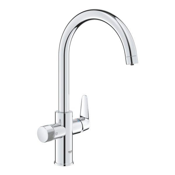 Grohe  GROHE Blue Pure BauCurve Bateria filtrująca