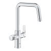 Grohe  GROHE Blue Pure Eurosmart Bateria filtrująca